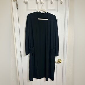 CJLA CJ’s Favorite Ribbed Cardigan